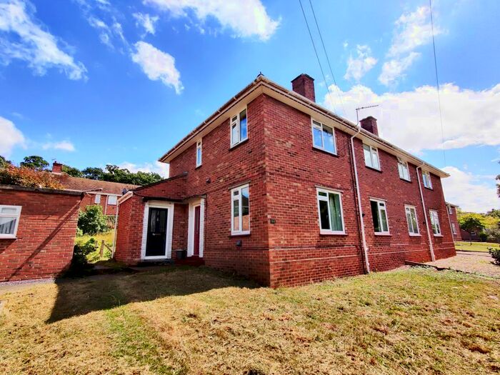 2 Bedroom Flat To Rent In Robson Road, Norwich NR5