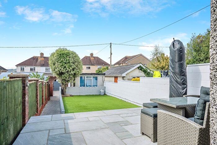 3 Bedroom Terraced House For Sale In The Highway, New Inn, Pontypool, NP4