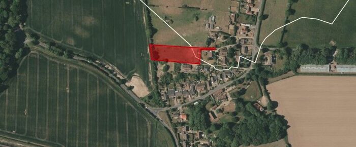 Land For Sale In Land Off, Cromer Road, Roughton, Norwich, Norfolk, NR11