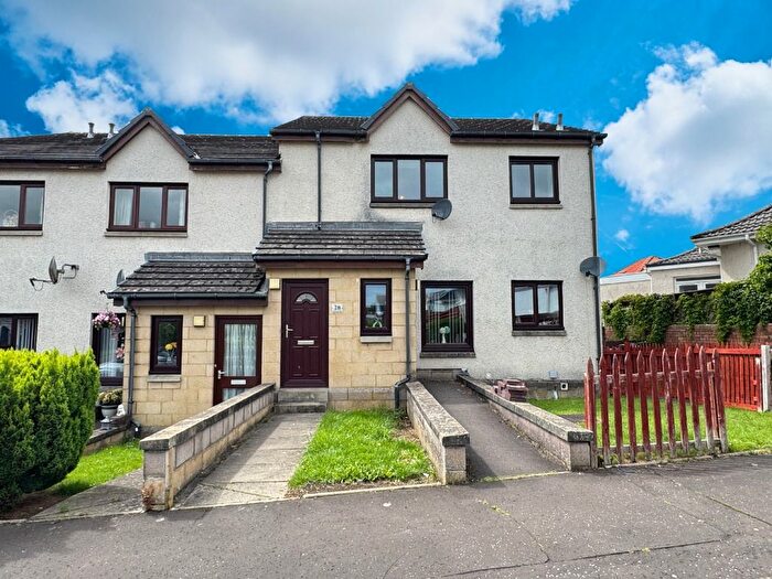 2 Bedroom Flat To Rent In Orchard Avenue, Ayr, South Ayrshire, KA7