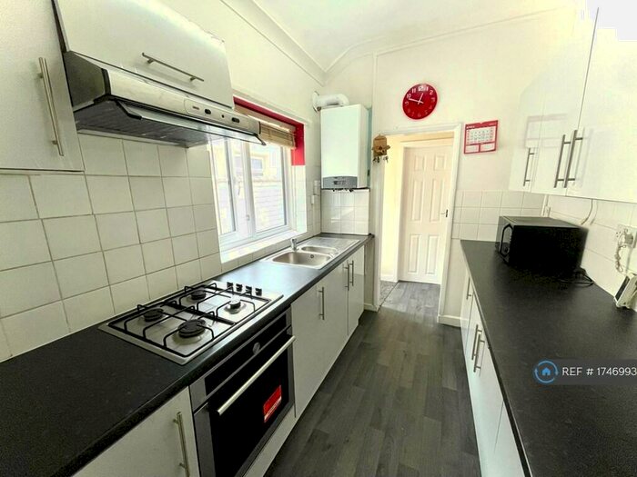 2 Bedroom Terraced House To Rent In Hugh Road, Coventry, CV3