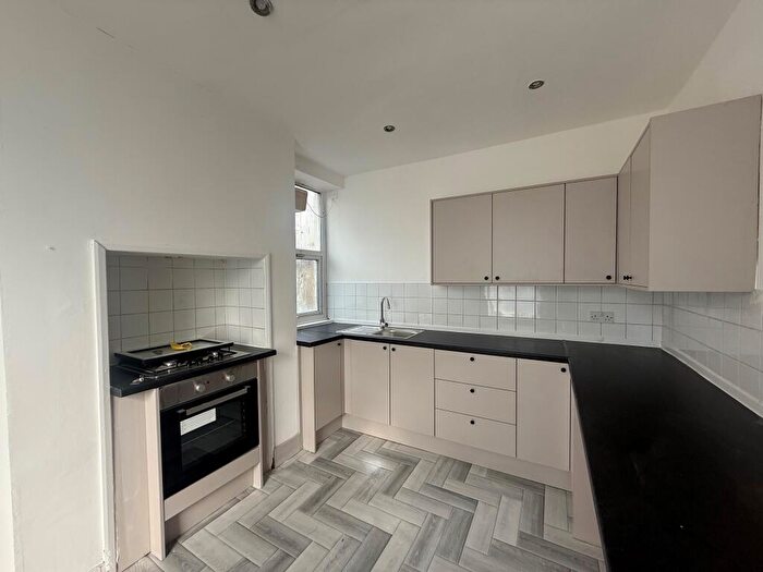 2 Bedroom House To Rent In Major Street, Accrington, BB5