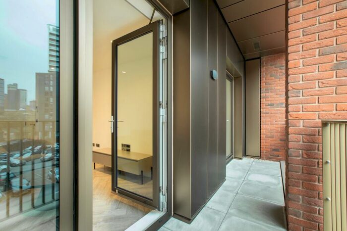 1 Bedroom Apartment To Rent In Bankside Boulevard, Cortland At Colliers Yard, Salford, M3