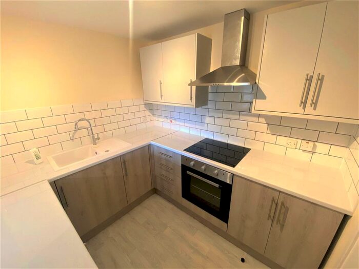 2 Bedroom Apartment To Rent In Canterbury Close, Rowley Regis, West Midlands, B65