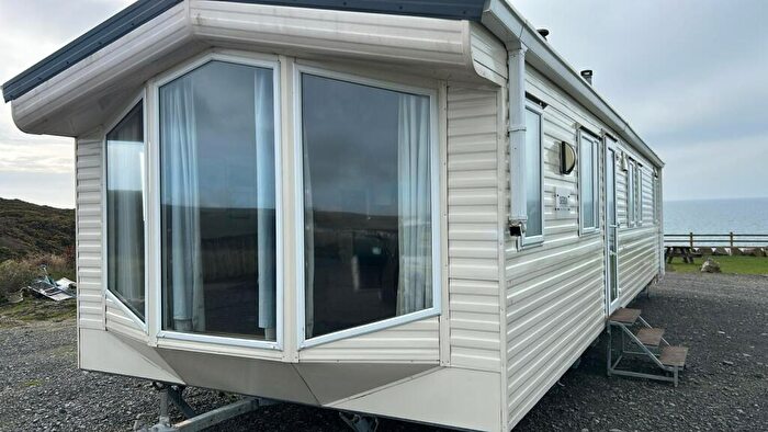 3 Bedroom Caravan For Sale In , Dumfries, DG9