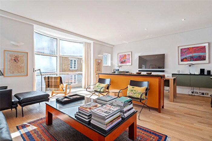 3 Bedroom Flat For Sale In Spital Square, London, E1