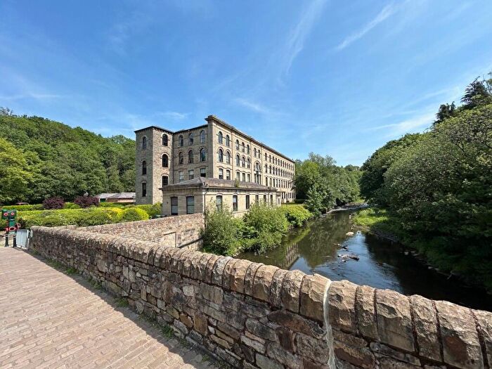 2 Bedroom Apartment For Sale In The Spinnings, Waterside Road, Summerseat, Bury, BL9