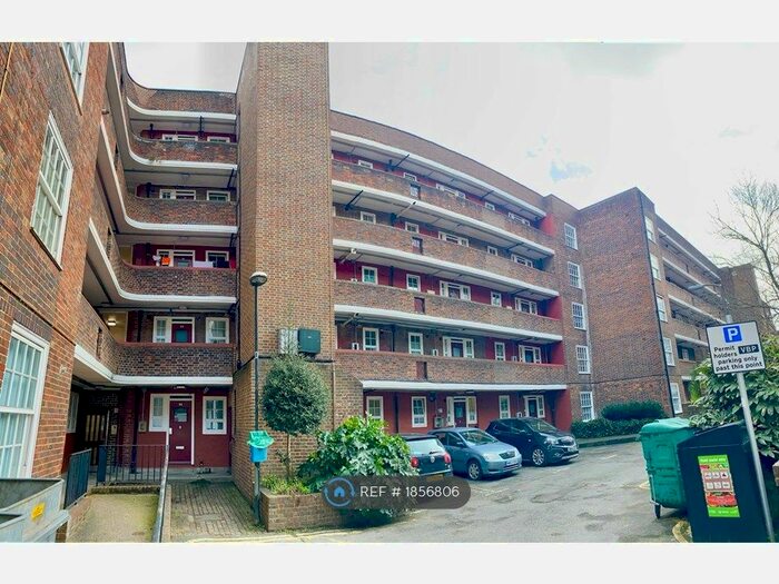 1 Bedroom Flat To Rent In Arne House, London, SE11