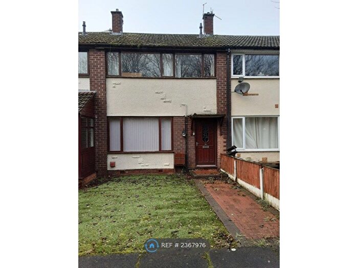 3 Bedroom Terraced House To Rent In Frances Place, Atherton, Manchester, M46