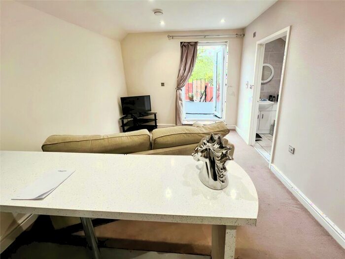 1 Bedroom Plot For Sale In High Oak, Brierley Hill, West Midlands, DY5