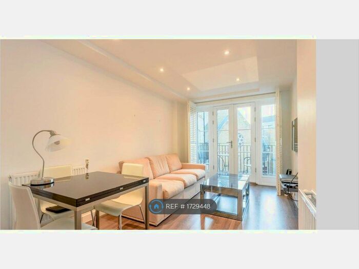 1 Bedroom Flat To Rent In Seymour Place, London, W1H
