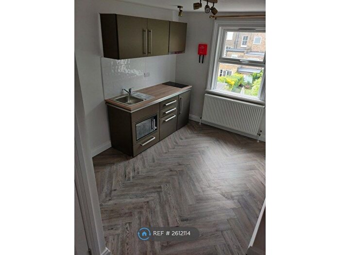 Studio To Rent In Maygrove Road, London, NW6