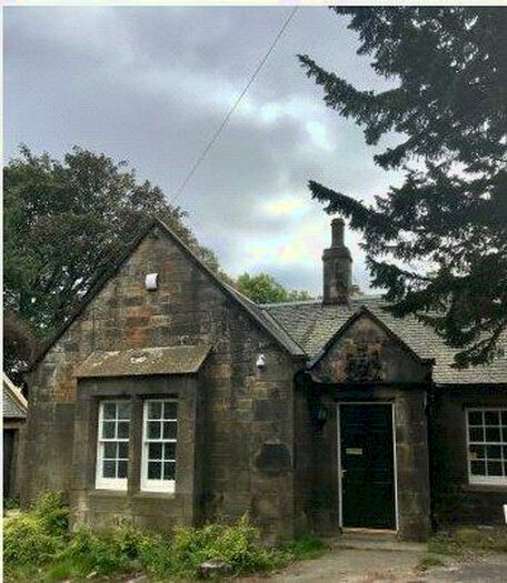 2 Bedroom Detached House To Rent In Newliston Estate, Peniel Place, Kirkliston, EH52