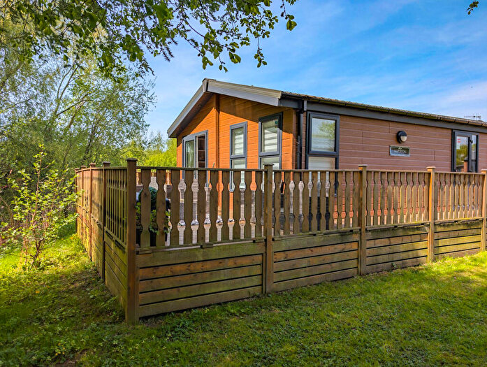 2 Bedroom Lodge For Sale In Private Sale - Sherwood South Lakeland Leisure Village, Carnforth, LA6