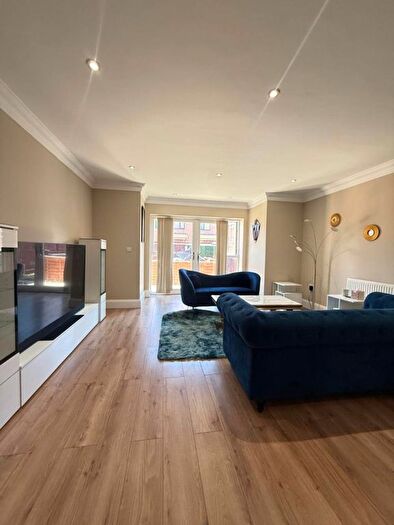 3 Bedroom End Of Terrace House To Rent In Sir John Court, Staines Upon Thames, TW19