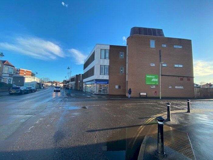 1 Bedroom Flat To Rent In Stoke Road, Gosport PO12