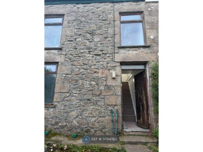 2 Bedroom Terraced House To Rent In Bolenowe Terrace, Camborne, TR14