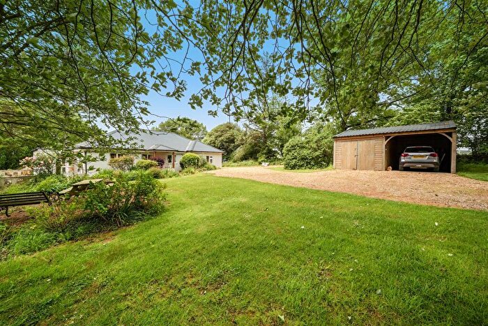 3 Bedroom Country House For Sale In Shilvinghampton, Portesham, Weymouth, DT3