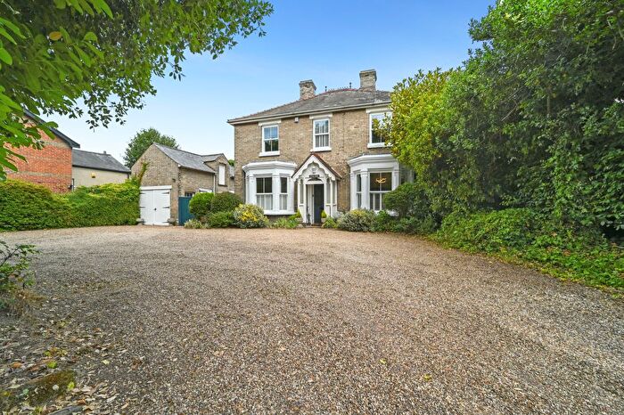 4 Bedroom Detached House For Sale In London Road, Stanway, Colchester, CO3