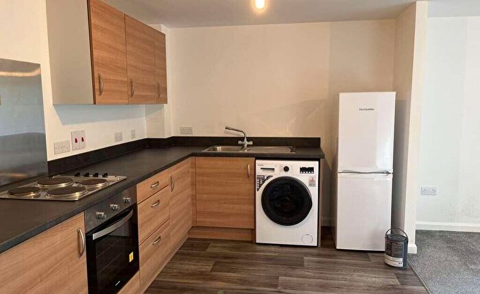 2 Bedroom Apartment To Rent In Rowett South Drive, Bucksburn, Aberdeen, AB21