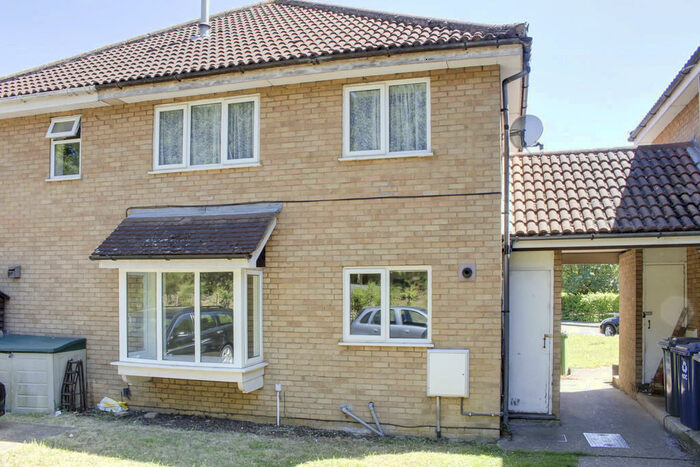 2 Bedroom Property To Rent In Meadowsweet, Eaton Socon, PE19