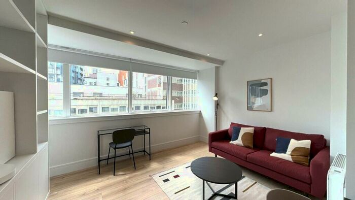 Studio To Rent In Olympic Way, HA9