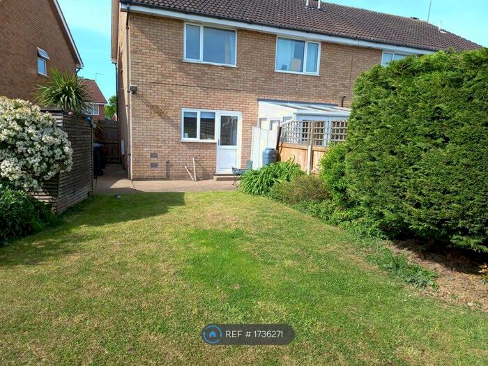 2 Bedroom Terraced House To Rent In Carlton Colville, Lowestoft, NR33