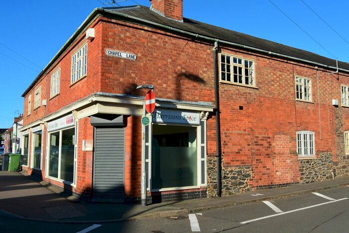 3 Bedroom Flat To Rent In Chapel Lane, Ratby, LE6