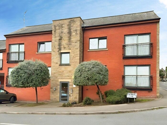 1 Bedroom Apartment For Sale In Floodgate Drive, Ecclesfield, Sheffield, S35