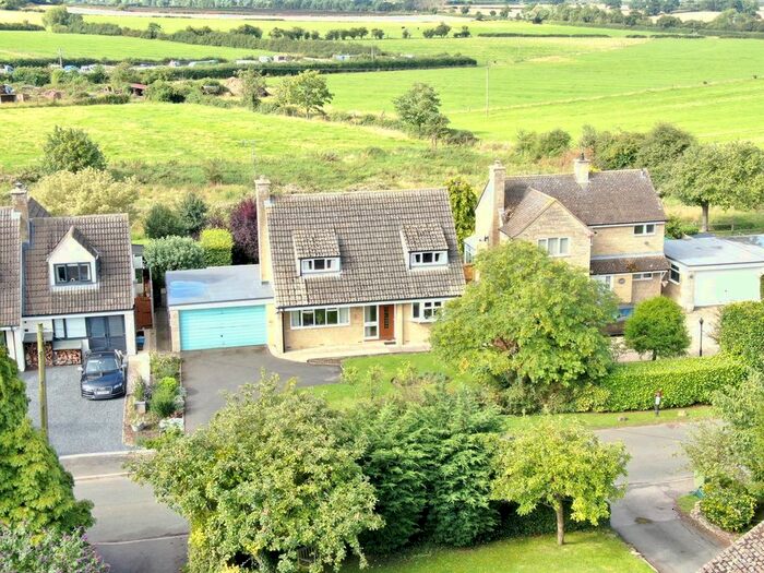 3 Bedroom Detached House For Sale In Teddington, Teddington, Tewkesbury, GL20