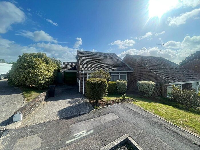 2 Bedroom Bungalow For Sale In Wilton Road, Yeovil, BA21