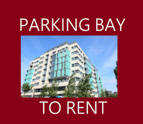 Garage / Parking To Rent In Parking Bay, Manor Mills, LS11
