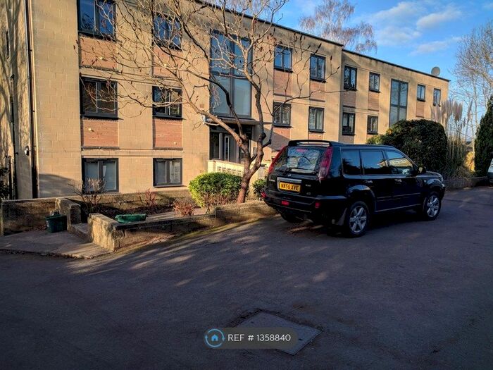 2 Bedroom Flat To Rent In Dahlia Gardens, Bath, BA2