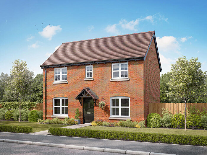 3 Bedroom Detached House For Sale In Kidderminster Road, Bewdley, DY12