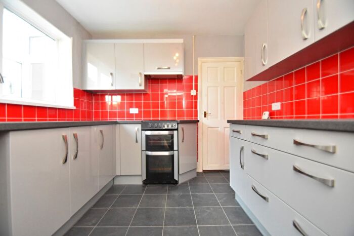 2 Bedroom Terraced House To Rent In Kingsley Road, Southsea, Hampshire, PO4