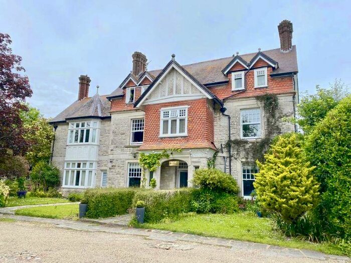 2 Bedroom Flat To Rent In Copyhold Lane, Dorchester, DT2