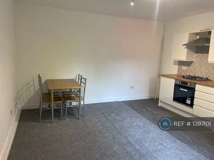 2 Bedroom Flat To Rent In Palatine Road, Manchester, M20