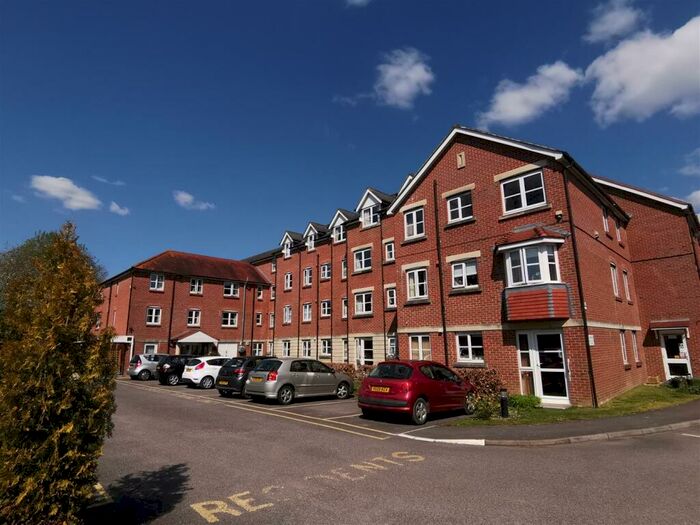 1 Bedroom Retirement Property To Rent In Archers Court, Salisbury, SP1