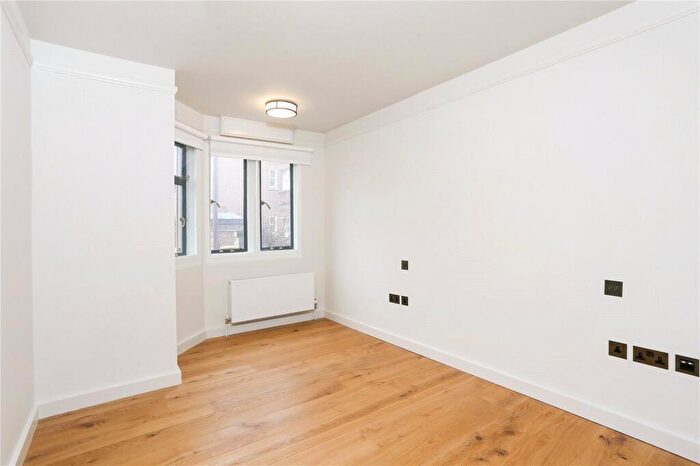 2 Bedroom Apartment To Rent In Observatory Street, Oxford, Oxfordshire, OX2
