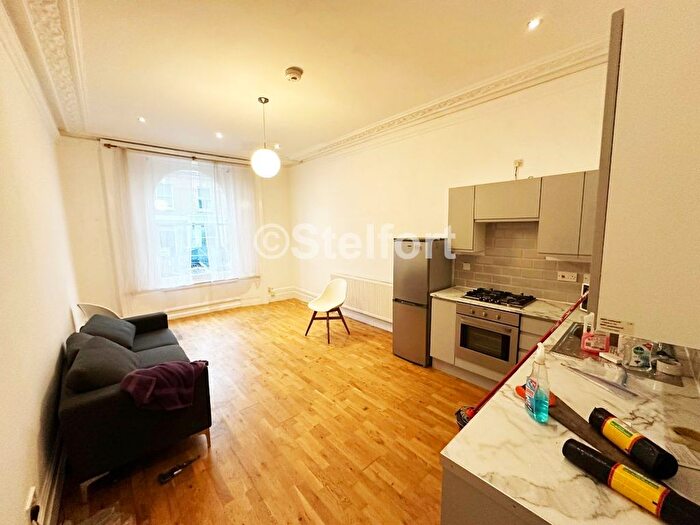 1 Bedroom Flat To Rent In Beacon Hill, London, N7