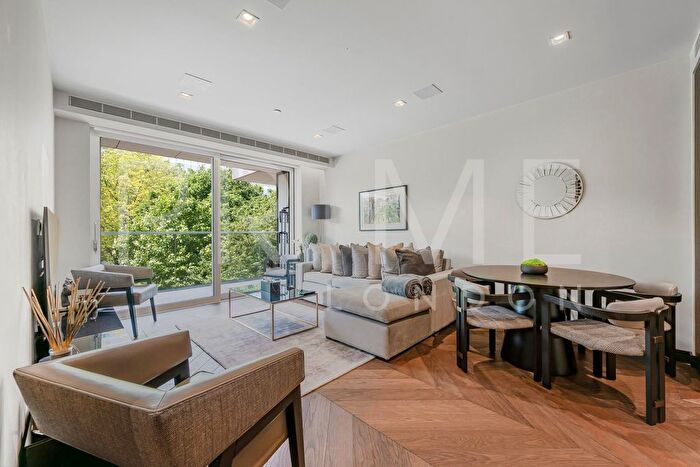 1 Bedroom Flat To Rent In Sandringham House, One Tower Bridge, London, SE1