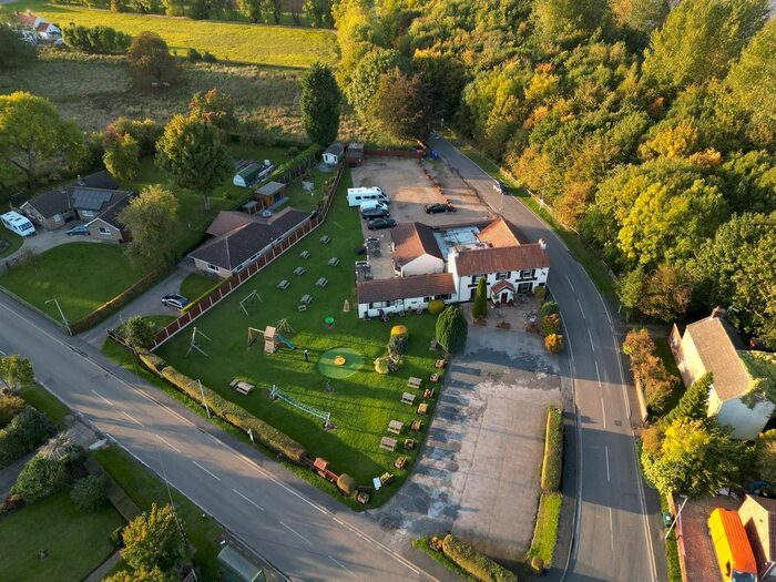 3 Bedroom Property For Sale In House, Amcotts, North Lincolnshire, DN17