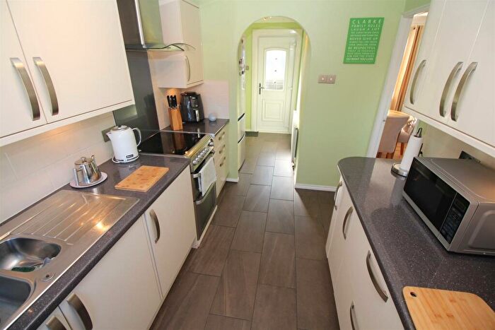 2 Bedroom Terraced House For Sale In Bridgend Road, Greenock, PA15