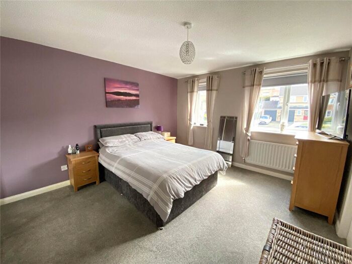 4 Bedroom Detached House For Sale In Ovington View, Bewick Grange, Prudhoe, Northumberland, NE42