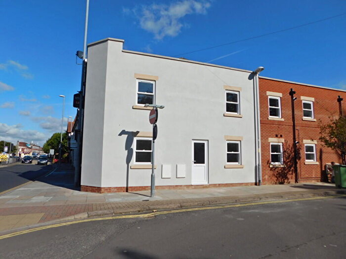 1 Bedroom Flat To Rent In Fratton Road, Fratton, PO1