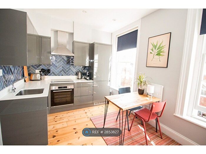 1 Bedroom Flat To Rent In Mount Sion, Tunbridge Wells, TN1