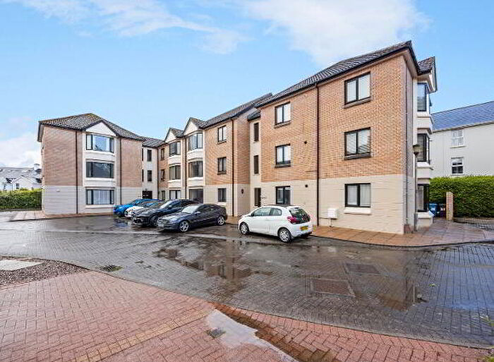2 Bedroom Apartment / Flats For Sale In Gordonville, Coleraine, BT52