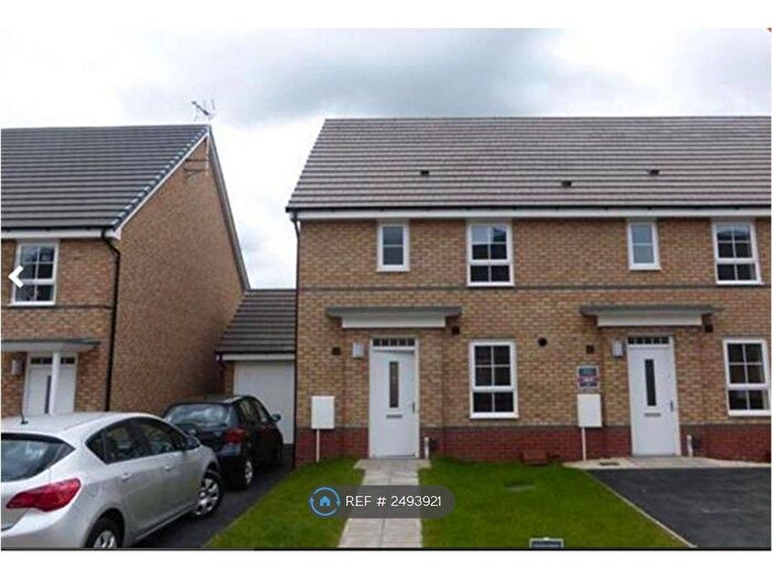 3 Bedroom End Of Terrace House To Rent In Westcott Road, Kidderminster, DY10