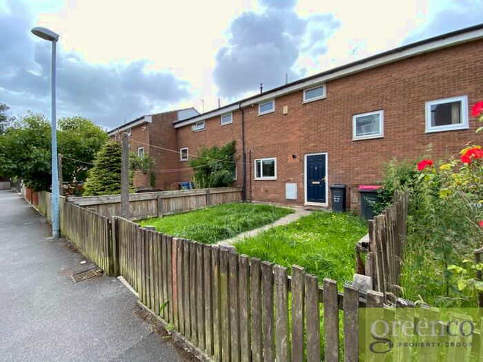 2 Bedroom Terraced House To Rent In Bond Square, Salford, M7