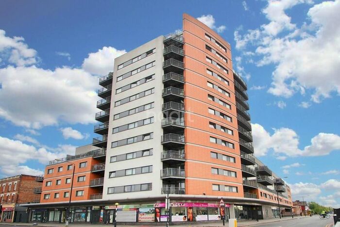 1 Bedroom Flat To Rent In Ibex House, Forest Lane, Maryland, Stratford, London, E15